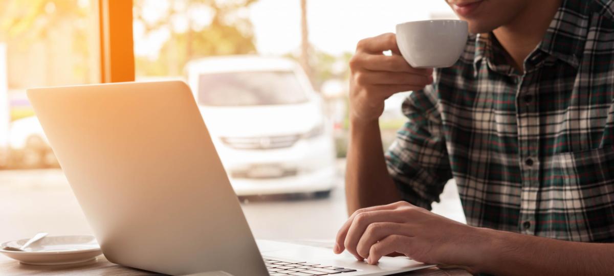 Buyer's Journey op blogposts toepassen