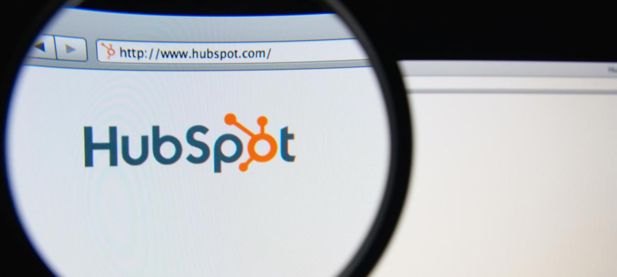 HubSpot All-in-One Marketing Tool